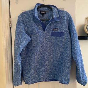 Patagonia Synchilla Fleece Pullover